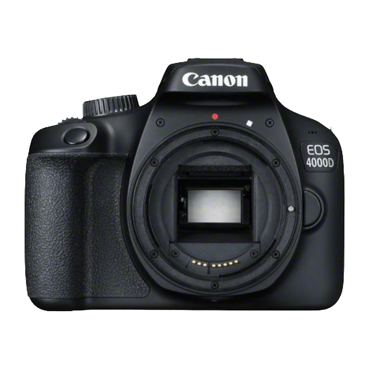 Canon EOS 4000D
